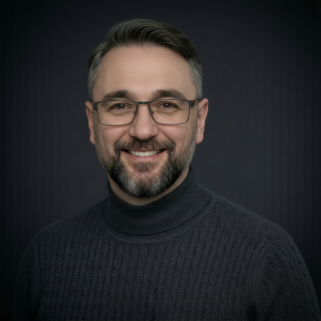 KI Selcuk Karateke, Chief Artificial Intelligence Officer (CAIO)